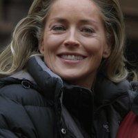 Sharon Stone