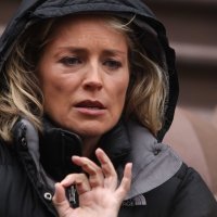 Sharon Stone
