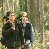 Serija 'Dawson's Creek'