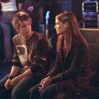 Serija 'Dawson's Creek'