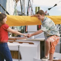 Serija 'Dawson's Creek'