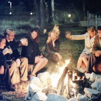 Serija 'Dawson's Creek'