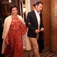 Ana Gruica i Boran Uglešić