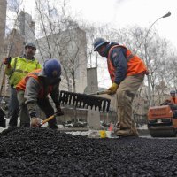 JCB predstavio novi stroj Hydradig PotholePro