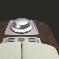 Operativni sustav BMW iDrive tijekom godina