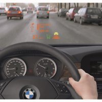 Operativni sustav BMW iDrive tijekom godina