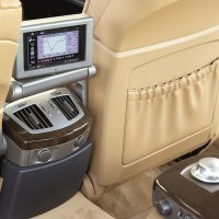 Operativni sustav BMW iDrive tijekom godina