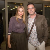 Lejla i Tarik Filipović