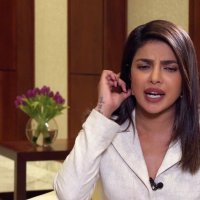 Priyanka Chopra