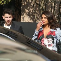 Priyanka Chopra i Nick Jonas