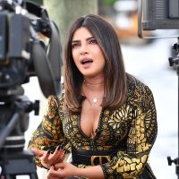 Priyanka Chopra