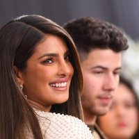 Priyanka Chopra i Nick Jonas