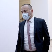 Zagreb: Sjednica Predsjedništva Hrvatskog sabora s Klubovima zastupnika