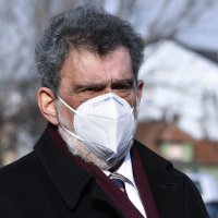 Konferenciju za medije Radovana Fuchsa