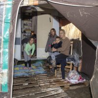 Obitelj Jurković-Velić iz Majskih Poljana