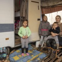 Obitelj Jurković-Velić iz Majskih Poljana