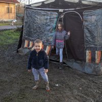 Obitelj Jurković-Velić iz Majskih Poljana