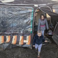 Obitelj Jurković-Velić iz Majskih Poljana