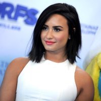 Demi Lovato
