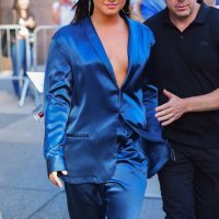 Demi Lovato