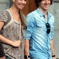 Luka i Vanja Modrić