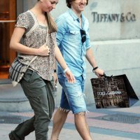 Luka i Vanja Modrić