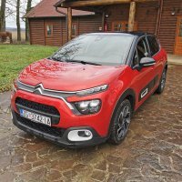 Vozili smo Citroën C3 Shine PureTech 110 S&S BVM6