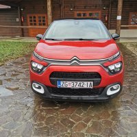 Vozili smo Citroën C3 Shine PureTech 110 S&S BVM6