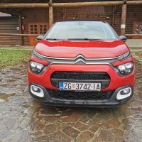 Vozili smo Citroën C3 Shine PureTech 110 S&S BVM6