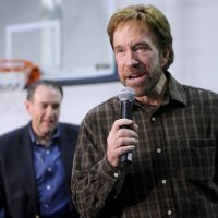 Chuck Norris
