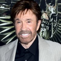 Chuck Norris
