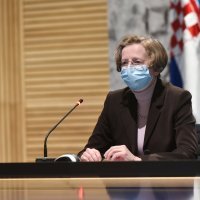 Konferencija Nacionalnog stožera civilne zaštite