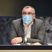 Konferencija Nacionalnog stožera civilne zaštite