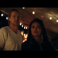 Salma Hayek i Owen Wilson u filmu 'Bliss'