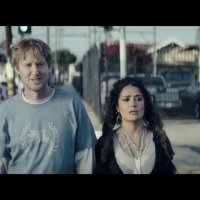 Salma Hayek i Owen Wilson u filmu 'Bliss'