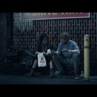 Salma Hayek i Owen Wilson u filmu 'Bliss'