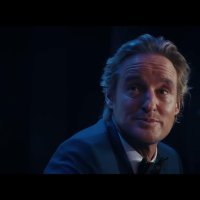 Salma Hayek i Owen Wilson u filmu 'Bliss'