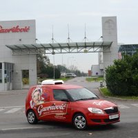 Mesna industrija Gavrilović