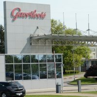 Mesna industrija Gavrilović