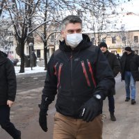 Zoran Milanović u obilasku Petrinje 13. siječnja