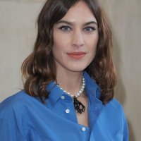 Alexa Chung
