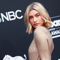Hailey Baldwin