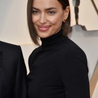 Irina Shayk