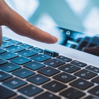 Huawei MateBook X 2020