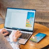 Huawei MateBook X 2020