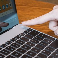 Huawei MateBook X 2020