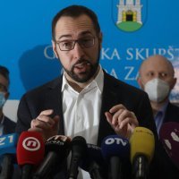 Zajednička konferencija zagrebačke gradske oporbe