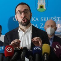 Zajednička konferencija zagrebačke gradske oporbe