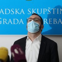 Zajednička konferencija zagrebačke gradske oporbe