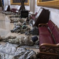 Osiguranje u Kongresu